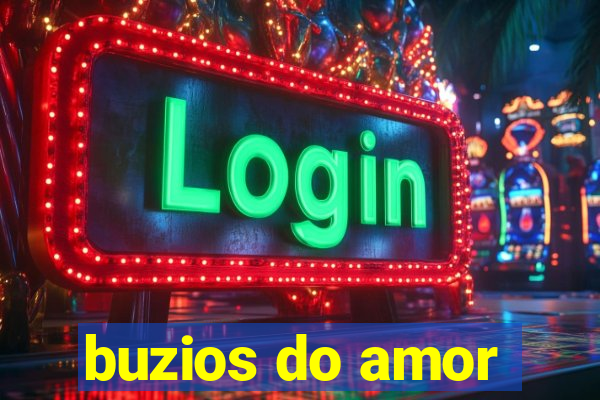 buzios do amor